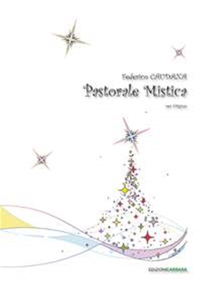 Pastorale mistica
